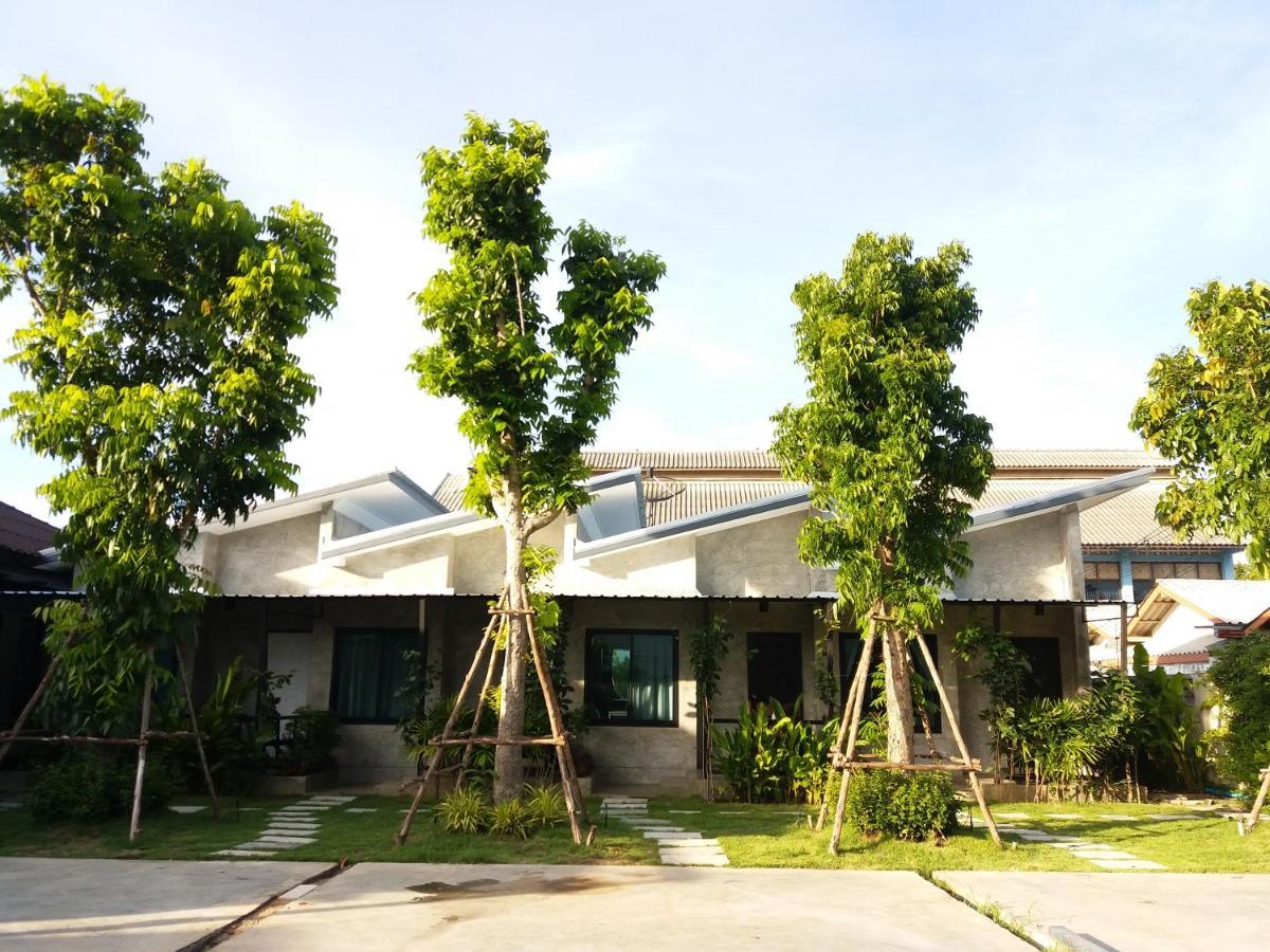 บ้านพักบุหงา199 อ สรรพยา Sapphaya ภายนอก รูปภาพ